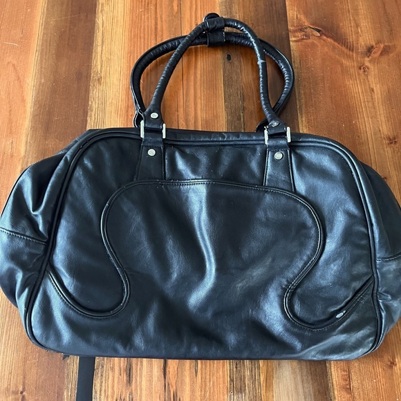 Lululemon gym bag - Picture 1 of 5